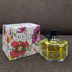 Gucc.i flora perfume