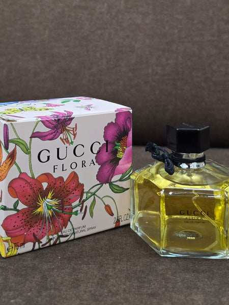 Gucc.i flora perfume