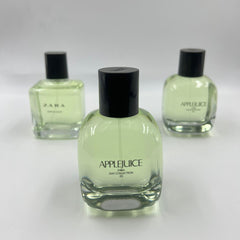 Applejuice Zar.a daycollection