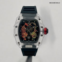 Richard mille RM30 QUARTZ