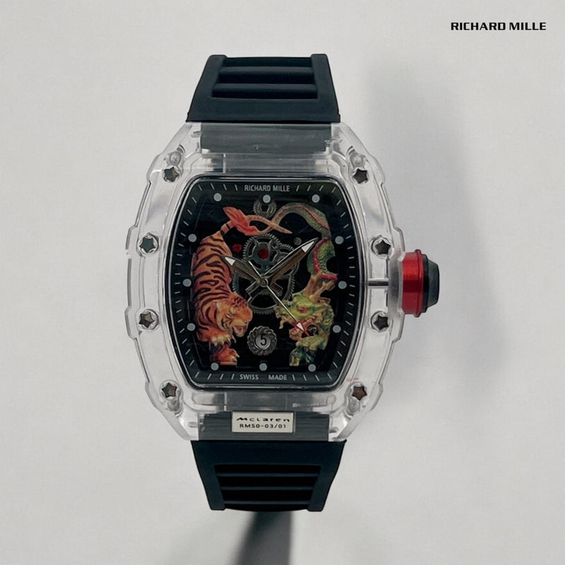 Richard mille RM30 QUARTZ
