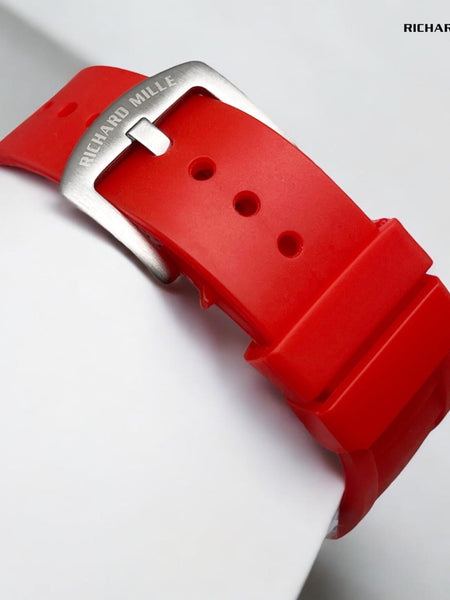 Richard mille RM30 QUARTZ