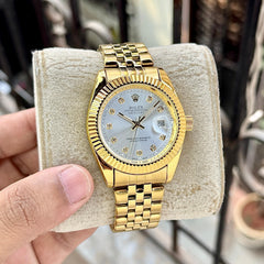 Rol.ex Date-Just
