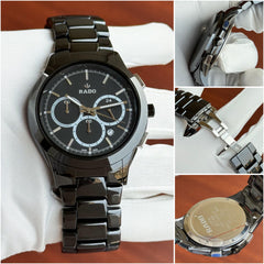 Ra.do Hrithik Roshan edition quartz