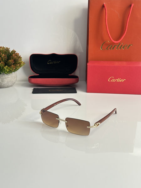 Carti.er sunglasses