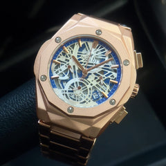 Hub.lot spider edition quartz