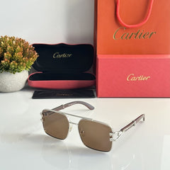 Cart.ier sunglasses