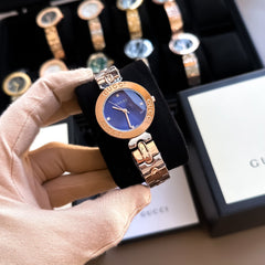 Guc.ci elegant quartz machinery