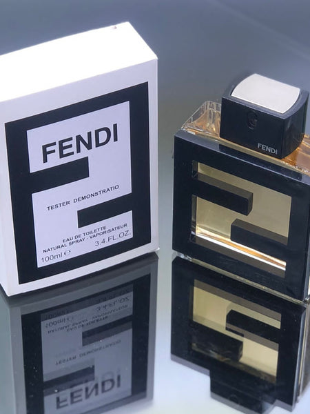 Fen.di tester demonstratio perfume