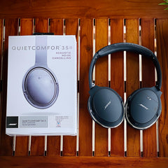 Bos_e Headphones