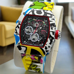 Richa.rd mil.lie quartz