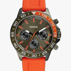 Fos.sil dive quartz