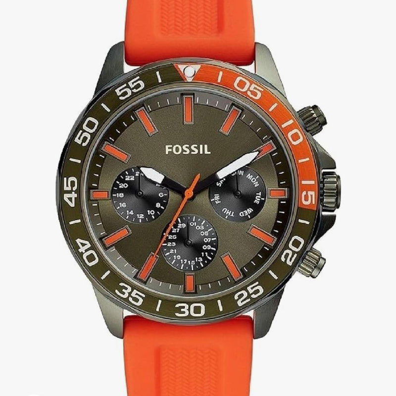 Fos.sil dive quartz