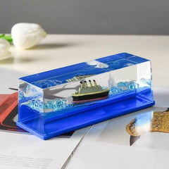 Unsinkable Ship