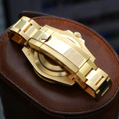 Rol.ex submariner quartz