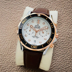 Ome.ga seamastar quartz