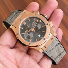 Hub.lot big bang quartz
