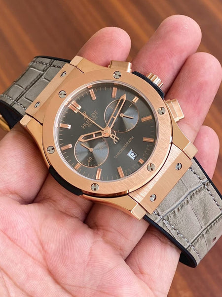 Hub.lot big bang quartz