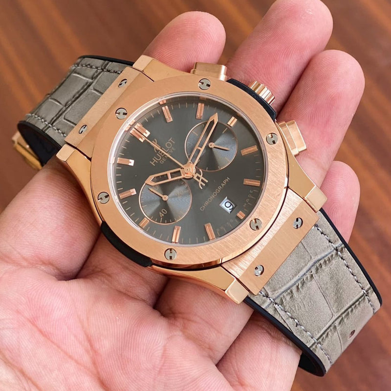 Hub.lot big bang quartz