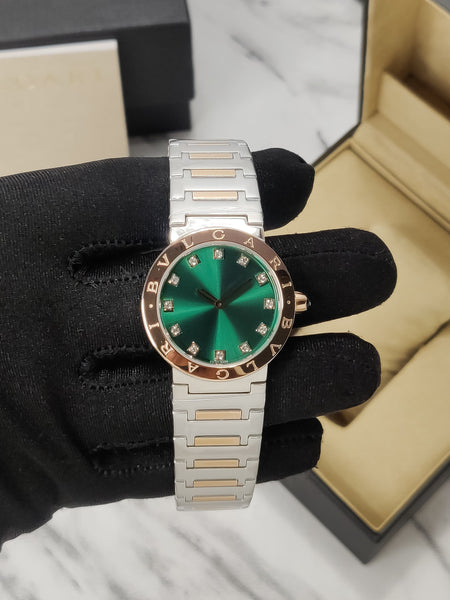 BVL.GARI BVLGARI