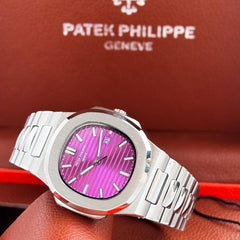 Pat.ek Phil.ippe Nautilus