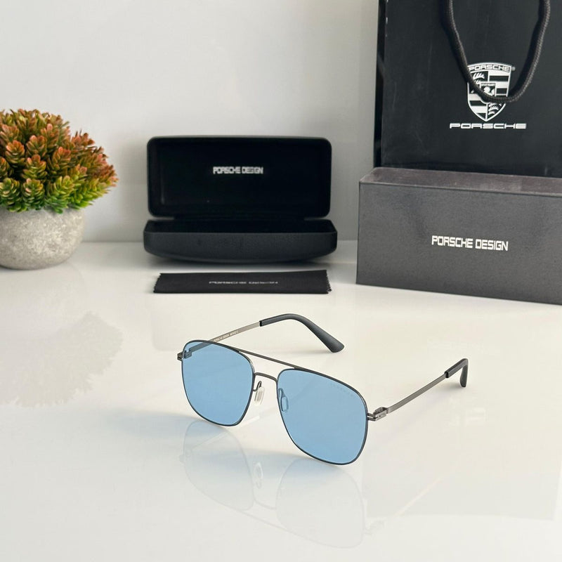 Porschee design