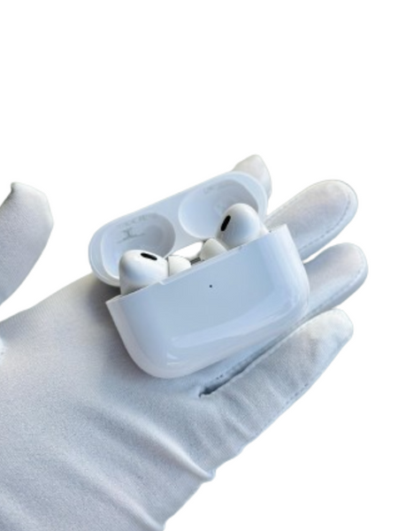 Air_pods Pro 2 Gen