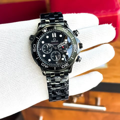 OME.GA SEAMASTER