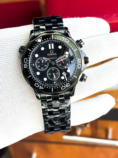 OME.GA SEAMASTER