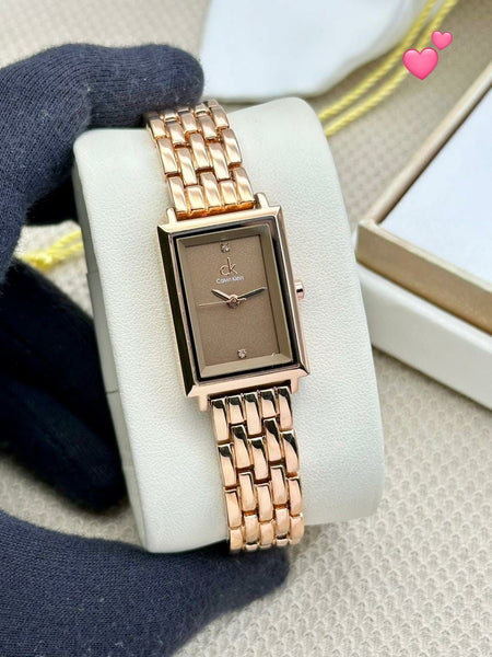 Cal.vin Kl.ein quartz movement