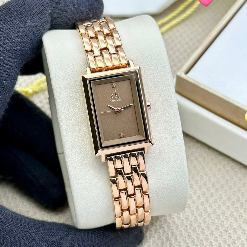 Cal.vin Kl.ein quartz movement