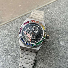 AUDE.MARS PIGUE.T ROYAL OAK