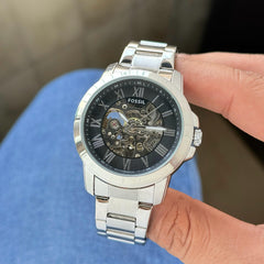 Fos.sil Grant Automatic