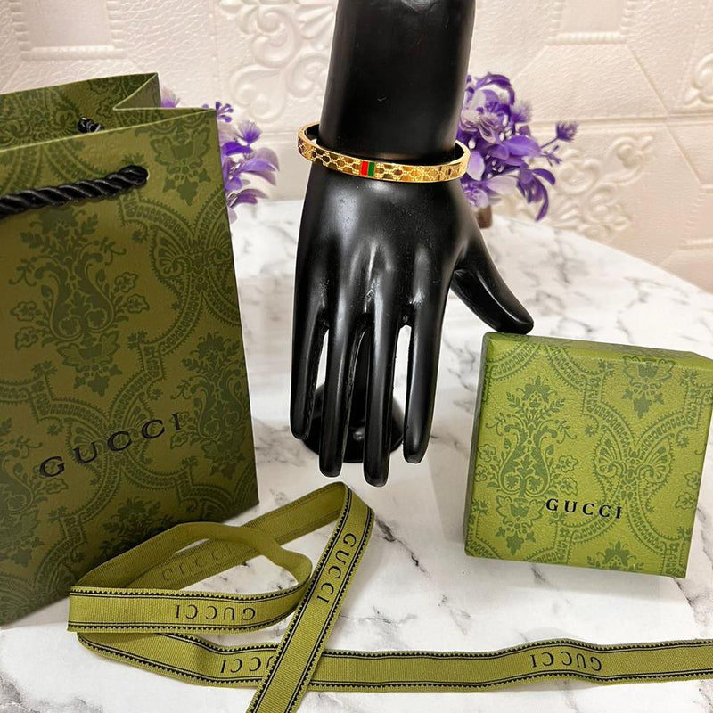 Guc.ci bracelet