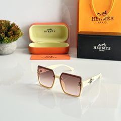 Her.mes sunglasses