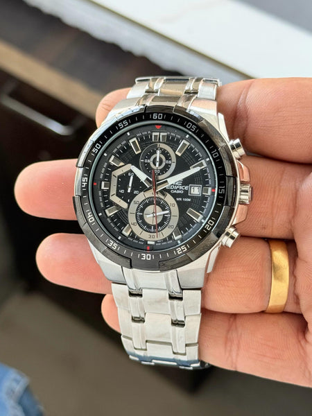 Ca.sio Edif.ice EFR-539