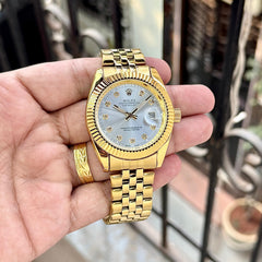 Rol.ex Date-Just