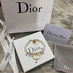 Dio.r bracelet