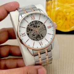 Tiss.ot automatic