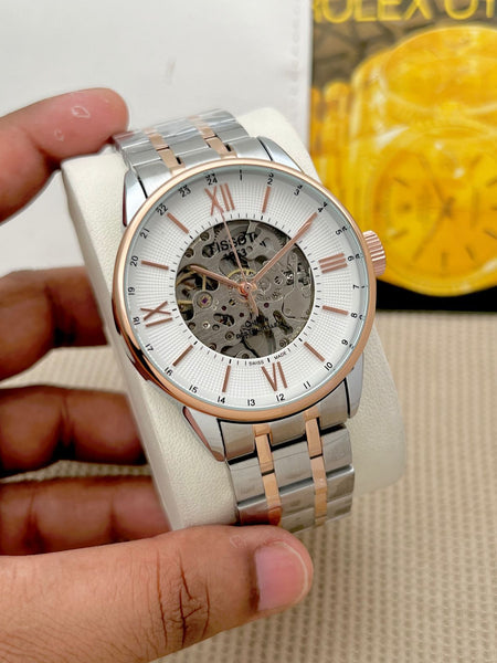 Tiss.ot automatic