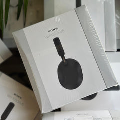 Son_y Premium Quality Headphones