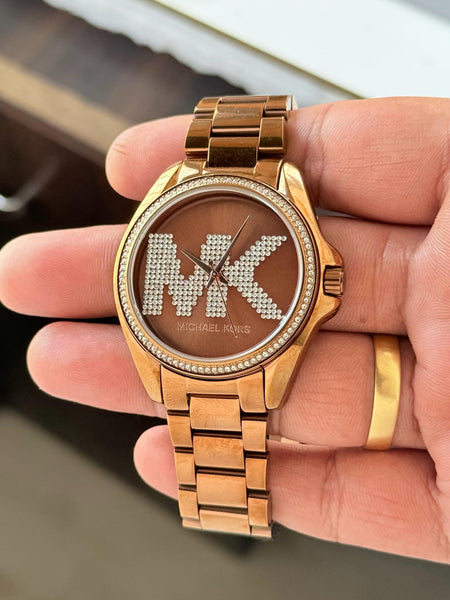 Mich.ael Kors Brad.shaw