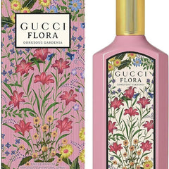 Gucc.i flo.ra gorgeous gardenia