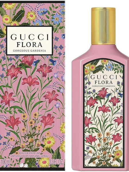 Gucc.i flo.ra gorgeous gardenia