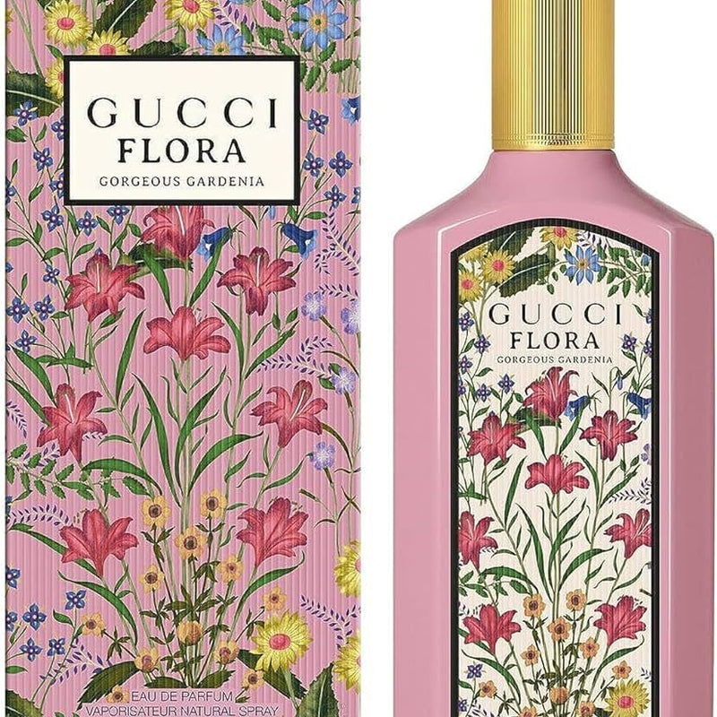 Gucc.i flo.ra gorgeous gardenia