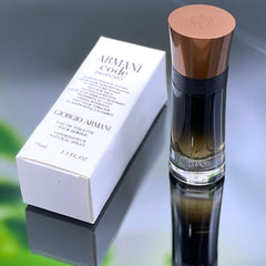 Ar.mani code perfume