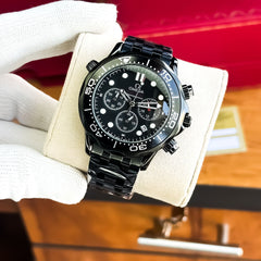 OME.GA SEAMASTER