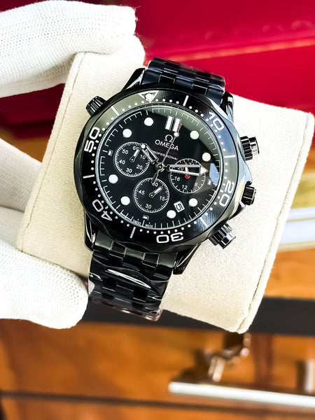 OME.GA SEAMASTER