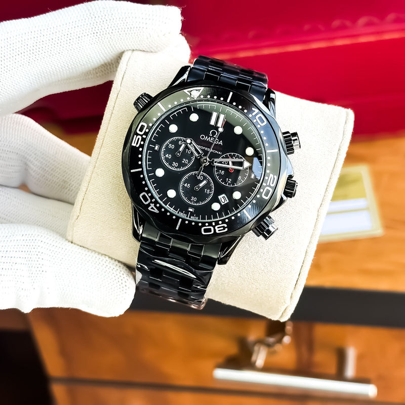 OME.GA SEAMASTER