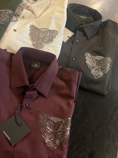 SABYA.SACHI SHIRTS